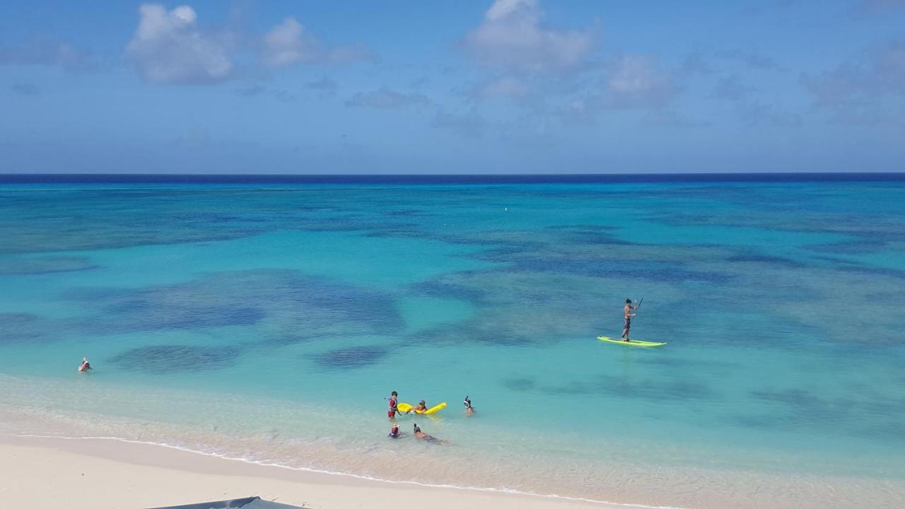 Turks Head Inne Grand Turk Exterior foto