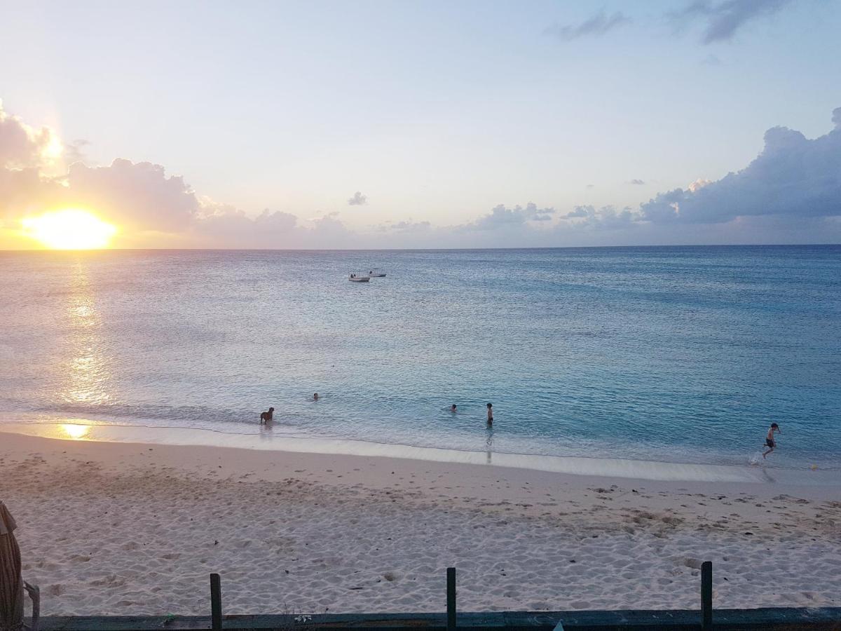 Turks Head Inne Grand Turk Exterior foto