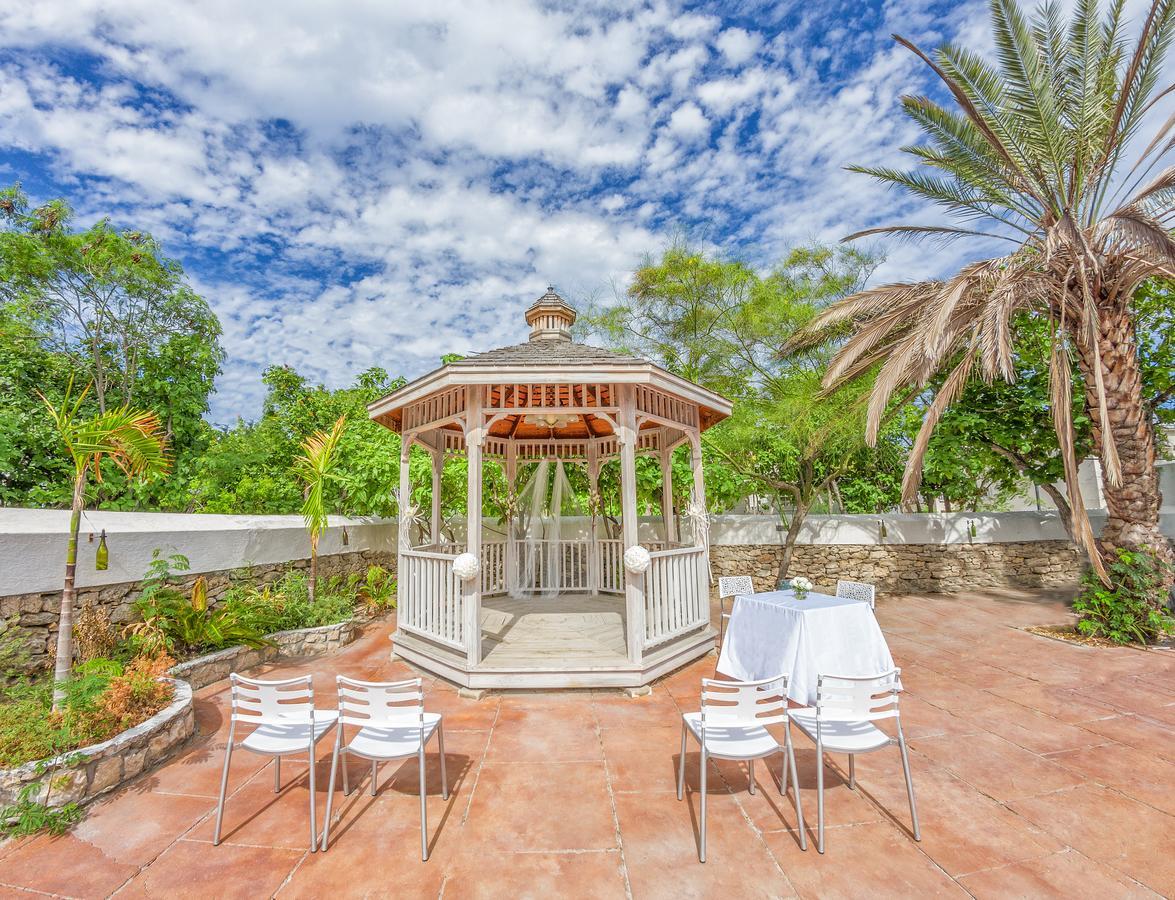 Turks Head Inne Grand Turk Exterior foto